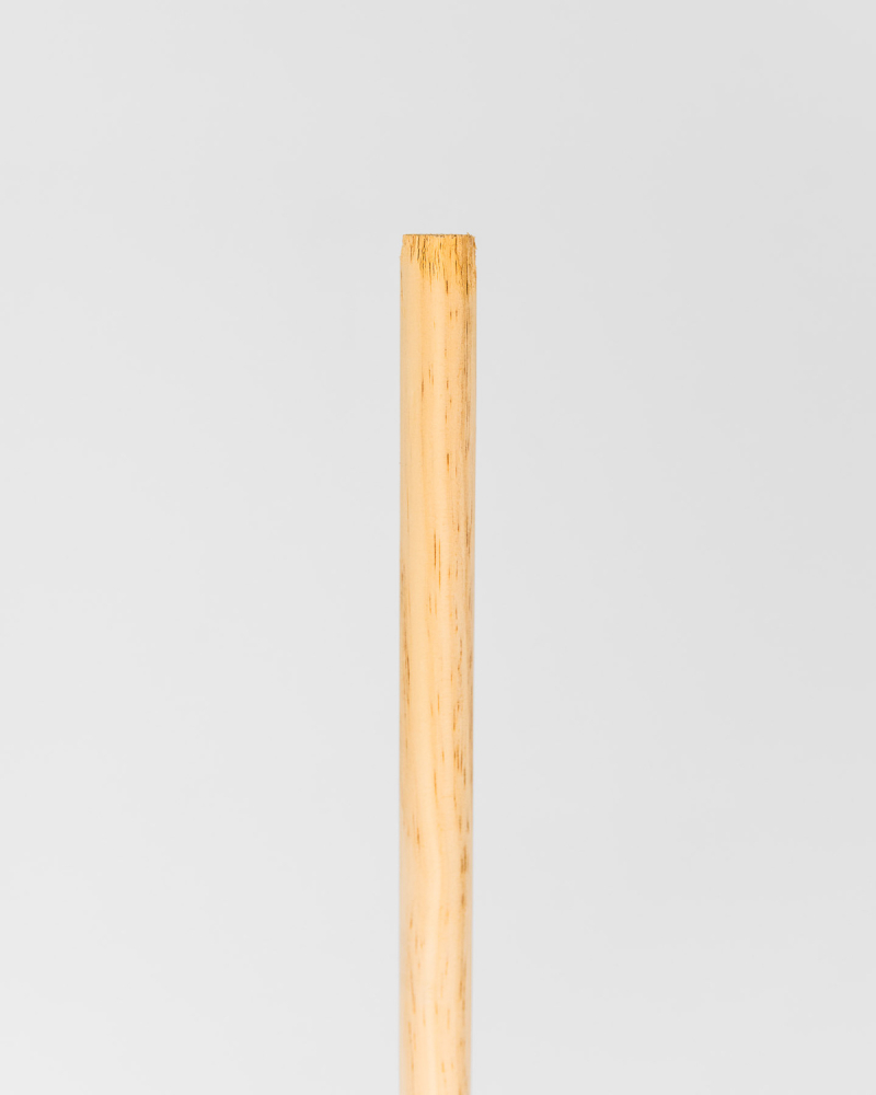 Preview: Stiel mit Konus für Stielloch - klein